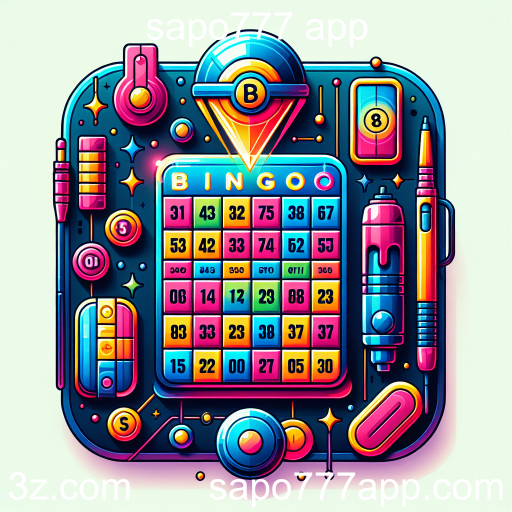 Descubra o Bingo no Sapo777 App: Diversão e Prêmios Esperando por Você!