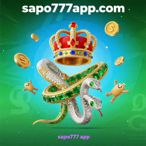 sapo777 app